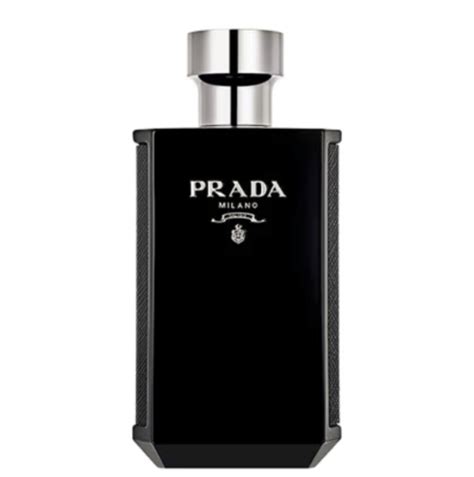 prada lhomme sample.